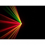 LASER SHOW SYSTEM F-008 Лазер 